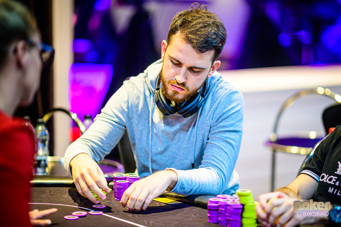 european poker tour