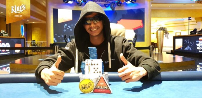 5.9.2019 Thursday Night Turbo - Winner