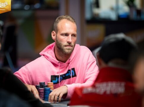 EPT Prag: Jonas Kronwitter gewinnt das €5K PL Omaha