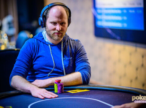 EPT Prag – Sam Greenwood holt das zweite 25k Single Day Highroller
