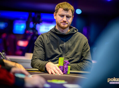 Highroller-Siege für Barer, Peters und O’Dwyer auf GGPoker