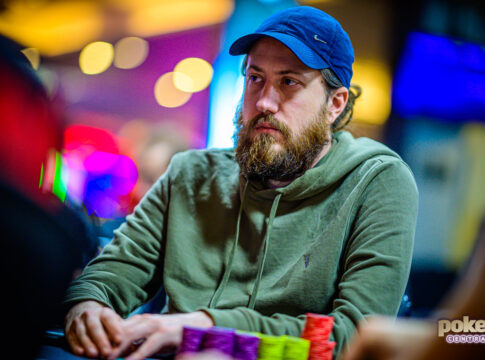 Steve O’Dwyer gewinnt die WPT Heads Up Championship auf partypoker