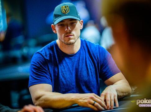Alex Foxen und Filipe Ramos mit Siegen bei den GGPoker High Rollers!
