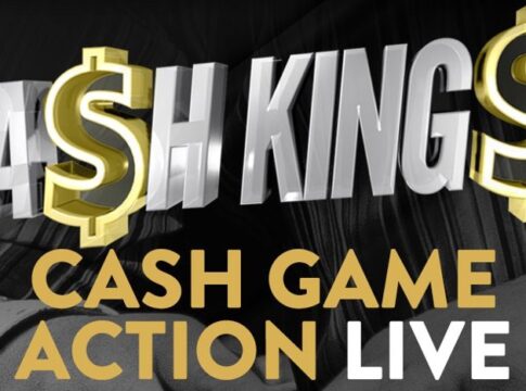 Heute aus dem King’s: CA$H KING$ Livestream ab 20:30 Uhr