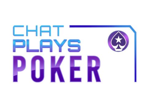 Als Twitch-Zuschauer live mitpokern gegen die Pros: Chat Plays Poker