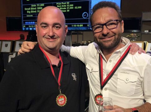 Terrordrohungen – WSOP-Exhibitionist Ken Strauss kommt vor Gericht!