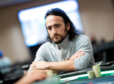 EPT Barcelona – Wer holt sich das 10k-Highroller?