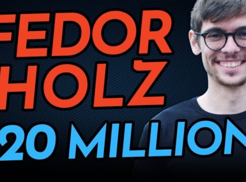 No Limit GG – Fedor Holz spielt die partypoker Millions Online!