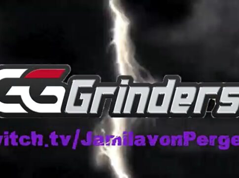 Twitch-Grind: Jamila von Pergers SUBtember Stream Show Challenge
