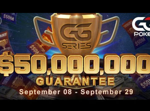 GGSeries 3: Sami „MiMosa1“ Kelopuro dominiert die High Roller!
