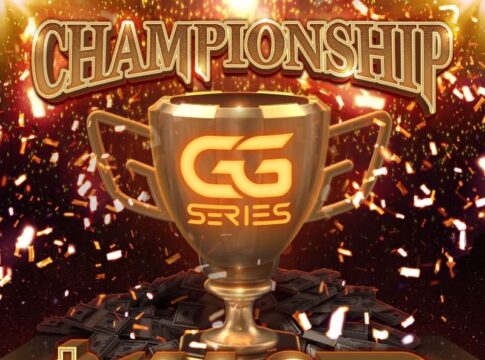 GGSeries – DACH Community rockt das $1.000.000 Main Event