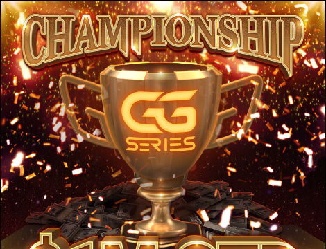 GGSeries 3 – Tag 19: Viele DACH-Spieler in Tag 2 des Championships, auch NikkyMouse dabei