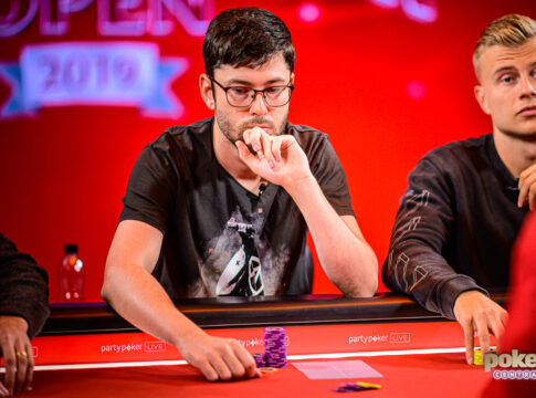 WPT auf partypoker – Cochrane gewinnt für $540.000, Kamphues Dritter für $256.000