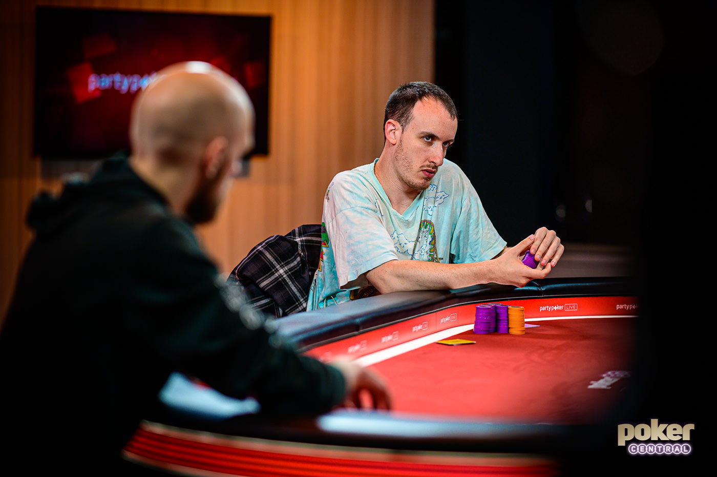 Stephen chidwick twitter