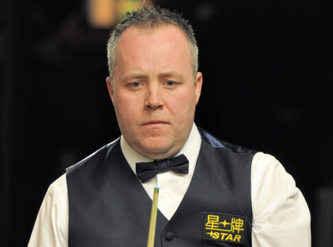 Snooker Shanghai Masters 2. Runde – 3 Wetten am Mittwoch