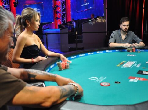 Erst Heads-Up bei der WSOP und dann geheiratet!