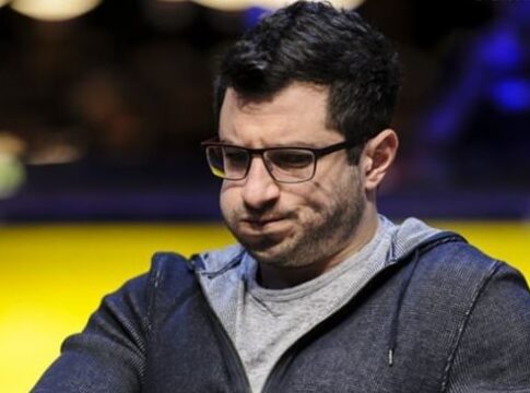 Thema Bankroll Management: Wie selbst Phil Galfond dazu lernen musste!