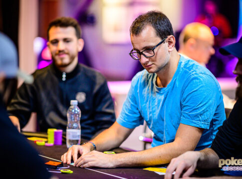 Rainer Kempe triumphiert bei der APL Series auf GGPoker!