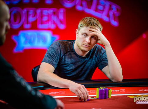 BPO Event #8 – Sam Soverel gewinnt schon wieder!