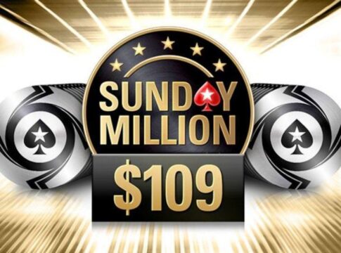 Sunday Majors – Eizy schnappt sich die Sunday Million, zahlreiche DACH Deepruns