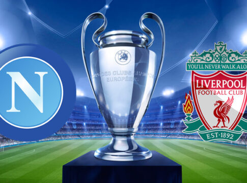 Gorans Sportwetten – Champions League – ALL IN Part 3