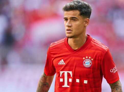 Fußball und Handball Champions League – Bayern und Flensburg mit leichten Aufgaben