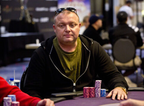 WPT Legends of Poker Final Table steht fest