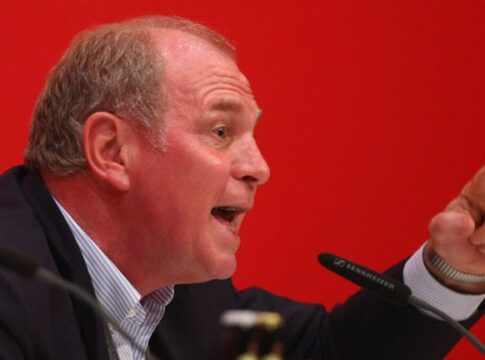 Kommentar: Neuer vs Ter Stegen – Der Rundumschlag von Uli Hoeneß grenzt an Dummheit!