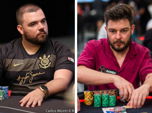 WCOOP Tag 6 – Russland und Brasilien dominieren!