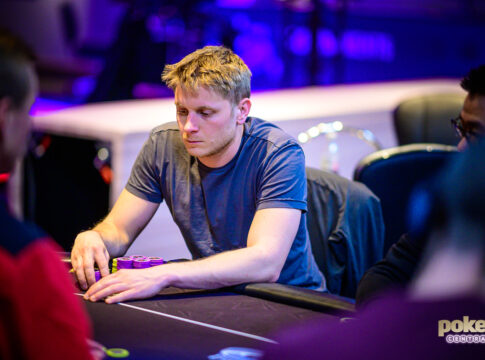 BPO Event #7 – Sam Soverel mit seinem vierten Final Table!