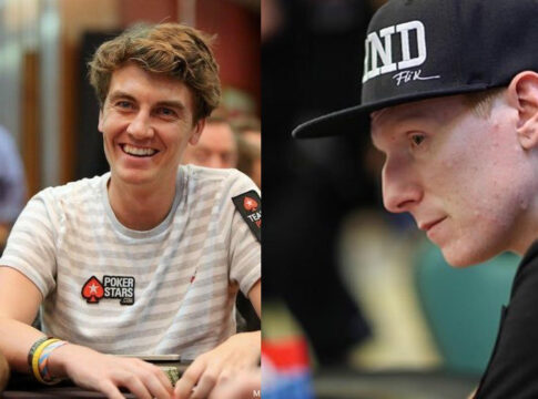 Livestreams zu den WCOOP Main Events heute Abend