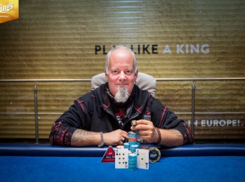 WSOPC 6-Max NLH – Hans Peter Weinhappl holt Österreichischen Sieg