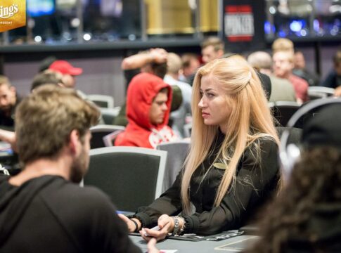 WSOPC Ring #5 – Startschuss zum Mini Main Event