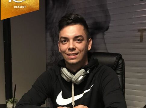 Chrobak und Juris gewinnen die King’s Side Events am Montag!
