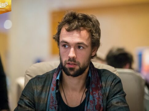 WSOP Europe: Die Chipcounts von Starttag 1A