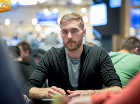 Schumacher, Löser, Sturm und Rudolph in Tag 2 des Mediterranean Poker Party ME