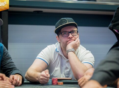 Die abschließenden Gedanken von Robert Campbell zur WSOPE und dem POY-Race