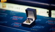 WSOP Circuit Ring