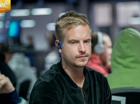 WSOPC Monster Stack – Wer schafft den Sprung ins Finale?