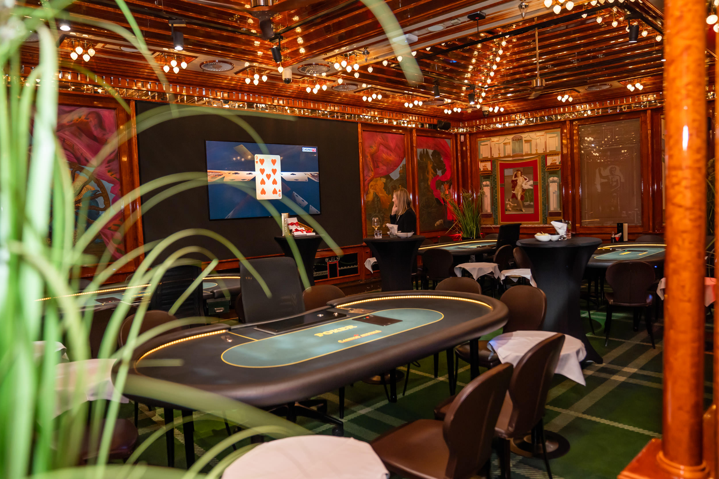5 stilvolle Ideen für Ihr seriöse online casinos österreich