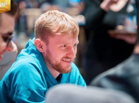 WSOP #14, #15, #16, #17 – Becker auf Kurs bei der Omaha Hi-Lo Championship