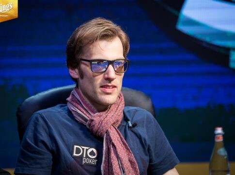 Christoph Vogelsang holt The Grand auf partypoker