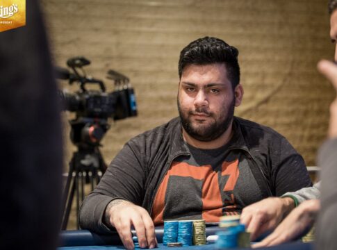 DACH-Highroller stark beim EPT Monte-Carlo 10k Mystery Bounty Event vertreten!