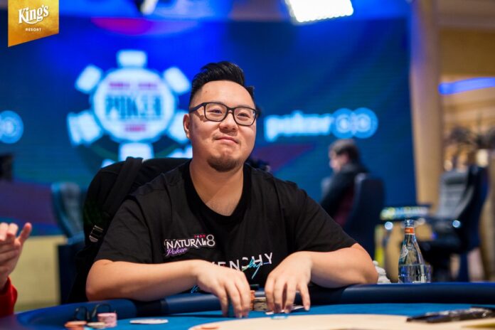 Danny Tang (CHN)