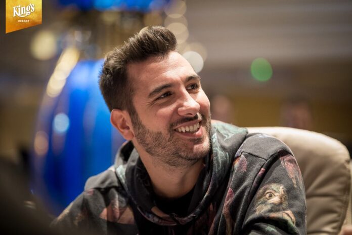 Dari Sanmartino (ITA)