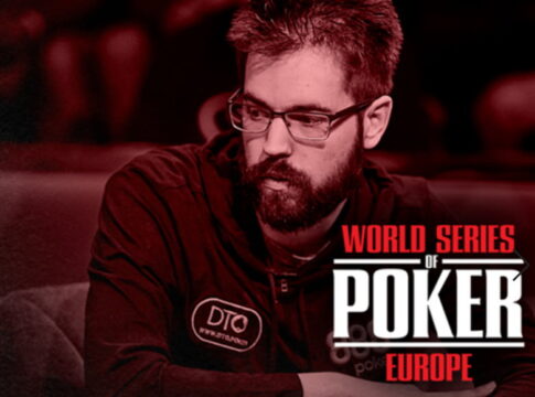 Livestream: Ab 15:00 Uhr greifen Nitsche und Vogelsang am Super High Roller Final Table nach dem Bracelet