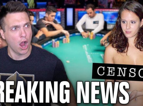 Doug Polk – Topless Dealer und Online Poker in den USA!