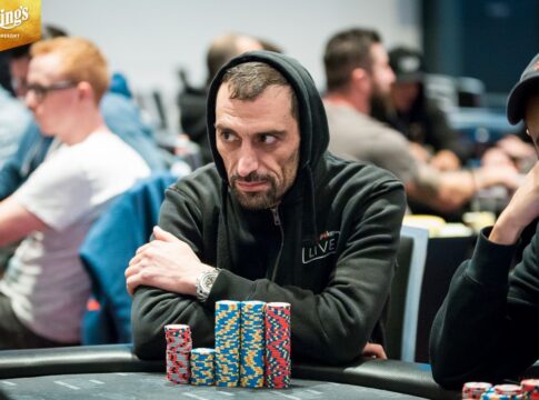 King’s Resort – Es bleibt zäh im BPC Main Event – Wochenendansturm wird benötigt!