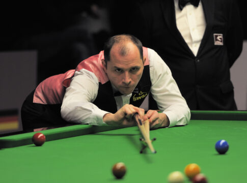 Snooker North Ireland Open – 3 Tipps für den Dienstag