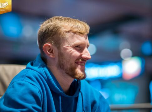 WSOP #56-57-58-59 – Johannes Becker jagt Jungleman bei der PPC